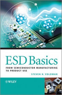 Bild vergrößern Bild: ESD Basics - Wiley