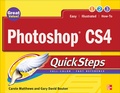 Bild: Photoshop CS4 QuickSteps - McGraw-Hill Education