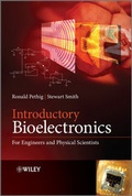 Cover: Introductory Bioelectronics - Wiley
