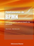 Cover: Fundamentos de BPMN - Rafael Morales