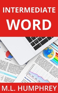 Enlarge image Cover: Intermediate Word (Word Essentials, #2) - Word Essentials