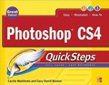 Bild: Photoshop CS4 QuickSteps - Osborne/McGraw-Hill