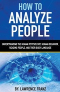 Cover: How to Analyze People - Heirs Publishing Company