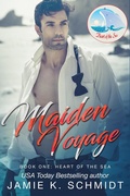 Cover: Maiden Voyage - Jamie K. Schmidt