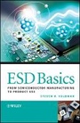 Bild: ESD Basics: From Semiconductor Manufacturing to Use - Wiley