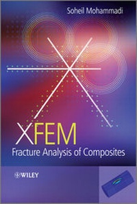 Abbildung von: XFEM Fracture Analysis of Composites - Wiley