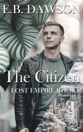 Cover: The Citizen - E.B. Dawson