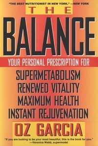 Enlarge image Cover: The Balance - HarperCollins