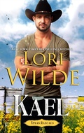 Cover: Kael (Texas Rascals, #6) - Epiphany Orchards Press
