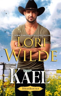 Enlarge image Cover: Kael (Texas Rascals, #6) - Epiphany Orchards Press
