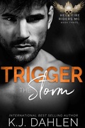 Cover: Trigger The Storm - Kj Dahlen