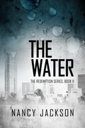 Cover: The Water (The Redemption Series, #2) - Wild Ideas Press