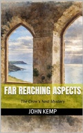 Cover: Far Reaching Aspects (The Crow's Nest Mystery) - Jk Publishing