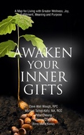 Cover: Awaken Your Inner Gifts - Dave Wali Waugh