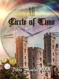 Cover: Circle of Time - Red Road Books