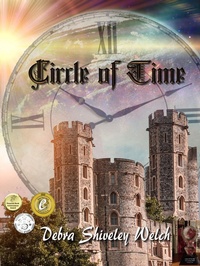 Enlarge image Cover: Circle of Time - Red Road Books