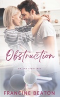 Cover: Obstruction - Francine Beaton Publishing