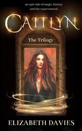 Cover: Caitlyn - Box Set - Elizabeth Davies