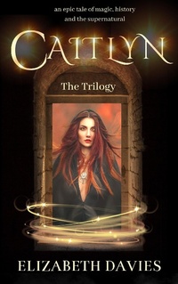 Enlarge image Cover: Caitlyn - Box Set - Elizabeth Davies