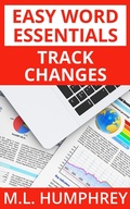 Cover: Track Changes (Easy Word Essentials, #5) - Easy Word Essentials