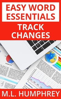 Enlarge image Cover: Track Changes (Easy Word Essentials, #5) - Easy Word Essentials