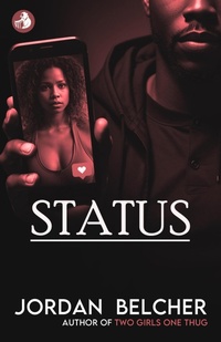 Enlarge image Cover: Status - Felony Books