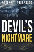 Cover: Devil's Nightmare - Devil's Nightmare