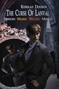Cover: The Curse of Lanval Series - The Curse of Lanval