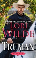 Cover: Truman - Epiphany Orchards Press