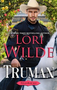 Enlarge image Cover: Truman - Epiphany Orchards Press