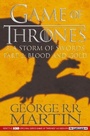Cover: A Game of Thrones - HarperVoyager