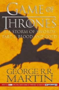 Enlarge image Cover: A Game of Thrones - HarperVoyager