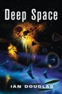 Cover: Deep Space - HarperCollins
