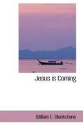 Cover: Jesus Is Coming - BiblioLife
