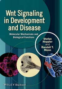 Abbildung von: Wnt Signaling in Development and Disease - Wiley-Blackwell
