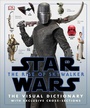 Cover: Star Wars The Rise of Skywalker The Visual Dictionary - DK Children