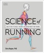 Cover: Science of Running - Dorling Kindersley