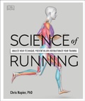 Cover: Science of Running - Dorling Kindersley