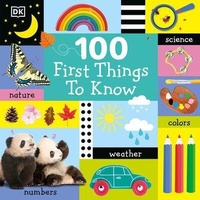 Enlarge image Cover: 100 First Things to Know - DK Children