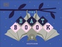 Cover: The Bat Book - DK Children