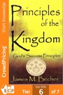 Cover: Principles Of The Kingdom - Scribl