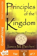 Cover: Principles Of The Kingdom - Scribl