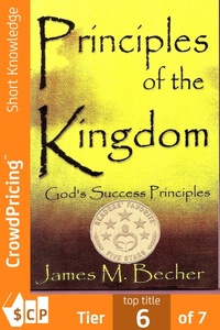 Enlarge image Cover: Principles Of The Kingdom - Scribl