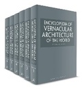 Cover: Encyclopedia of Vernacular Architecture of the World - Bloomsbury Visual Arts