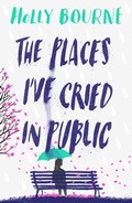 Cover: The Places I've Cried in Public - Usborne Publishing Ltd