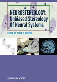 Abbildung von: Neurostereology - Wiley-Blackwell