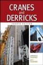 Cover: Cranes and Derricks, Fourth Edition - McGraw-Hill Education