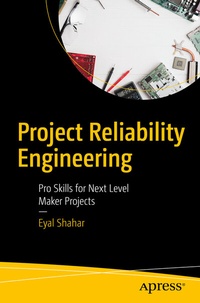 Abbildung von: Project Reliability Engineering - Apress