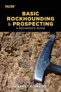 Enlarge image Cover: Basic Rockhounding and Prospecting - Simon + Schuster LLC
