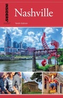 Cover: Insiders' Guide (R) to Nashville - Globe Pequot Press